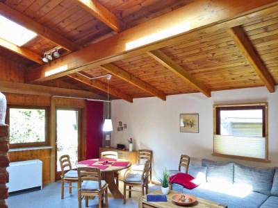 Holiday house Ferienhaus, Suhlendorf - Features photo 12