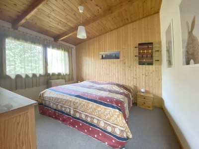 Holiday house Ferienhaus, Suhlendorf - Features photo 13
