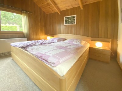 Holiday house Ferienhaus, Suhlendorf - Features photo 15
