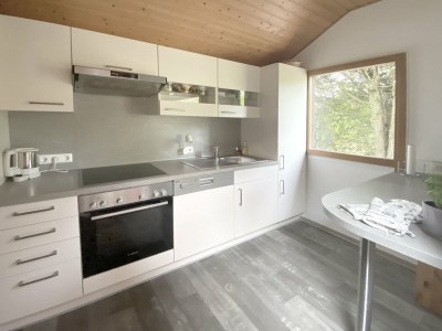 Holiday house Ferienhaus, Suhlendorf - Features photo 17