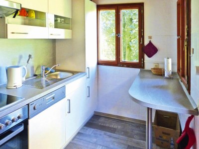 Holiday house Ferienhaus, Suhlendorf - Features photo 18