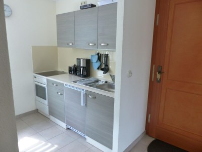 Holiday park Ferienwohnung Basteiblick in Pirna - Features photo 7