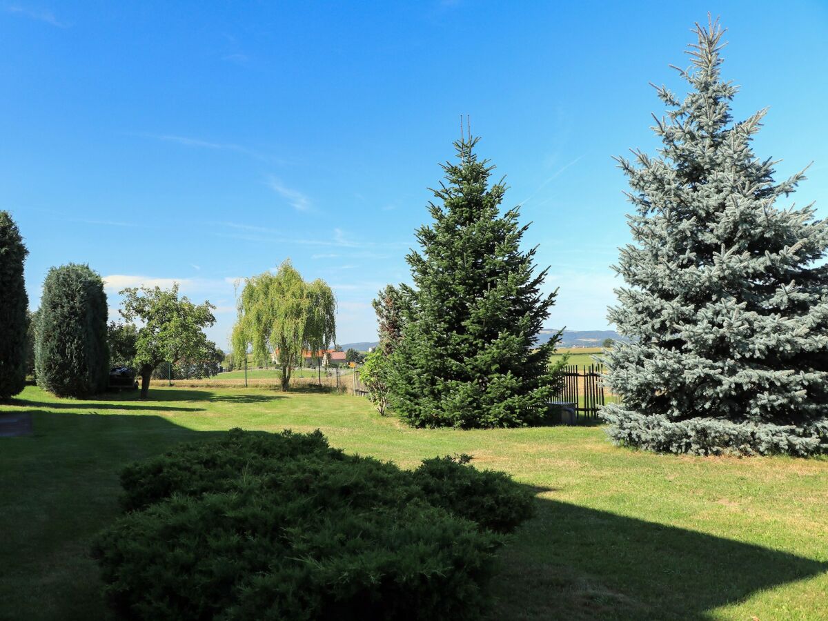 Holiday park Ferienwohnung Festungsblick in Pirna - Outdoor photo 3