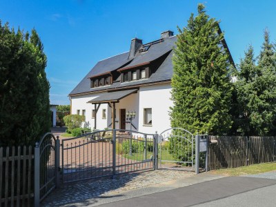 Holiday park Ferienwohnung Festungsblick in Pirna in Königstein - Holiday park