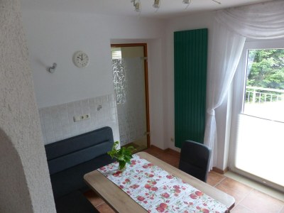 Holiday park Ferienwohnung Festungsblick in Pirna - Features photo 22