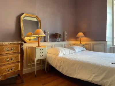 Holiday house House in Locquirec near Sandy Beaches - Features photo 4