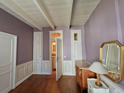 Holiday house House in Locquirec near Sandy Beaches - Features photo 8