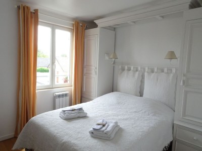 Apartment Ferienwohnung in Cayeux-sur-Mer am Strand - Features photo 7