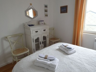 Apartment Ferienwohnung in Cayeux-sur-Mer am Strand - Features photo 12