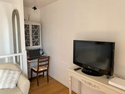 Apartment Ferienwohnung in Cayeux-sur-Mer am Strand - Features photo 14