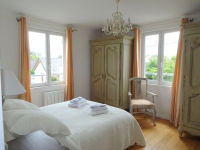 Apartment Ferienwohnung in Cayeux-sur-Mer am Strand - Features photo 15