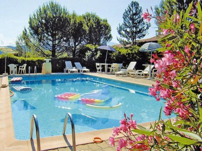 Holiday park Haus-Nr: PRV01004-FYC in Vaucluse - Mont Ventoux - Holiday park