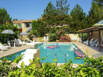 Holiday park Haus-Nr: PRV01004-FYC - Outdoor photo 4
