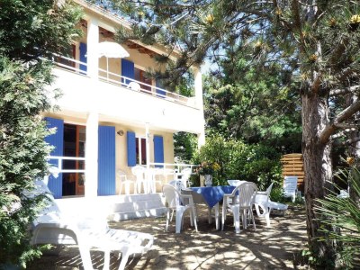 Holiday park Haus-Nr: PRV01004-FYC - Outdoor photo 6
