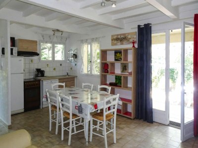 Holiday park Haus-Nr: PRV01004-FYC - Features photo 13