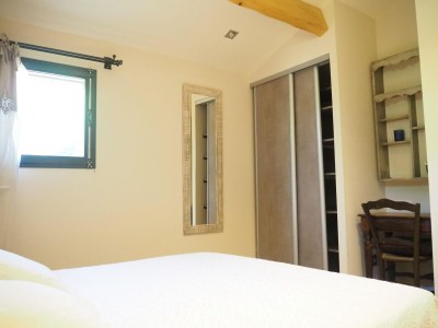 Holiday house Stone House near Châteauneuf-du-Pape Vineyards - Features photo 16