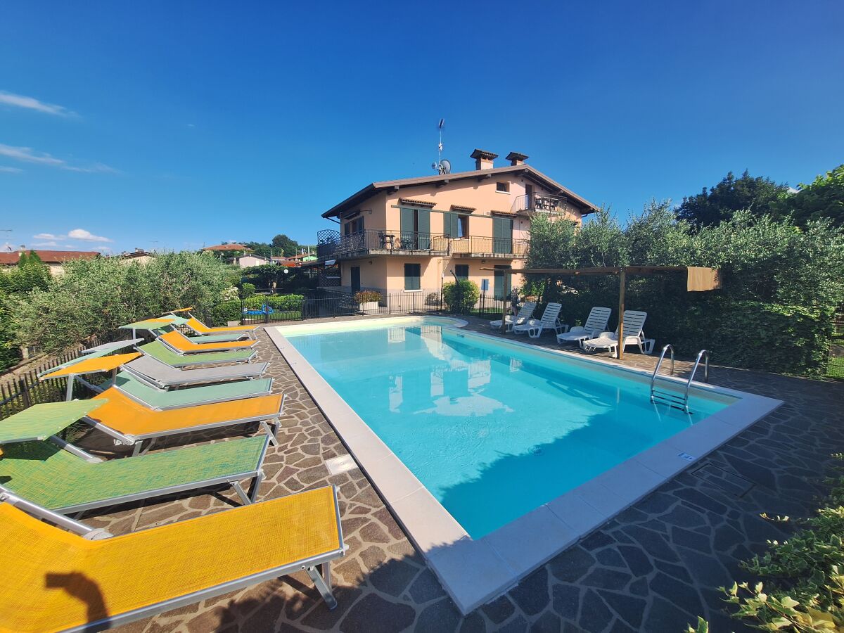 Holiday apartment La Grolla holidays