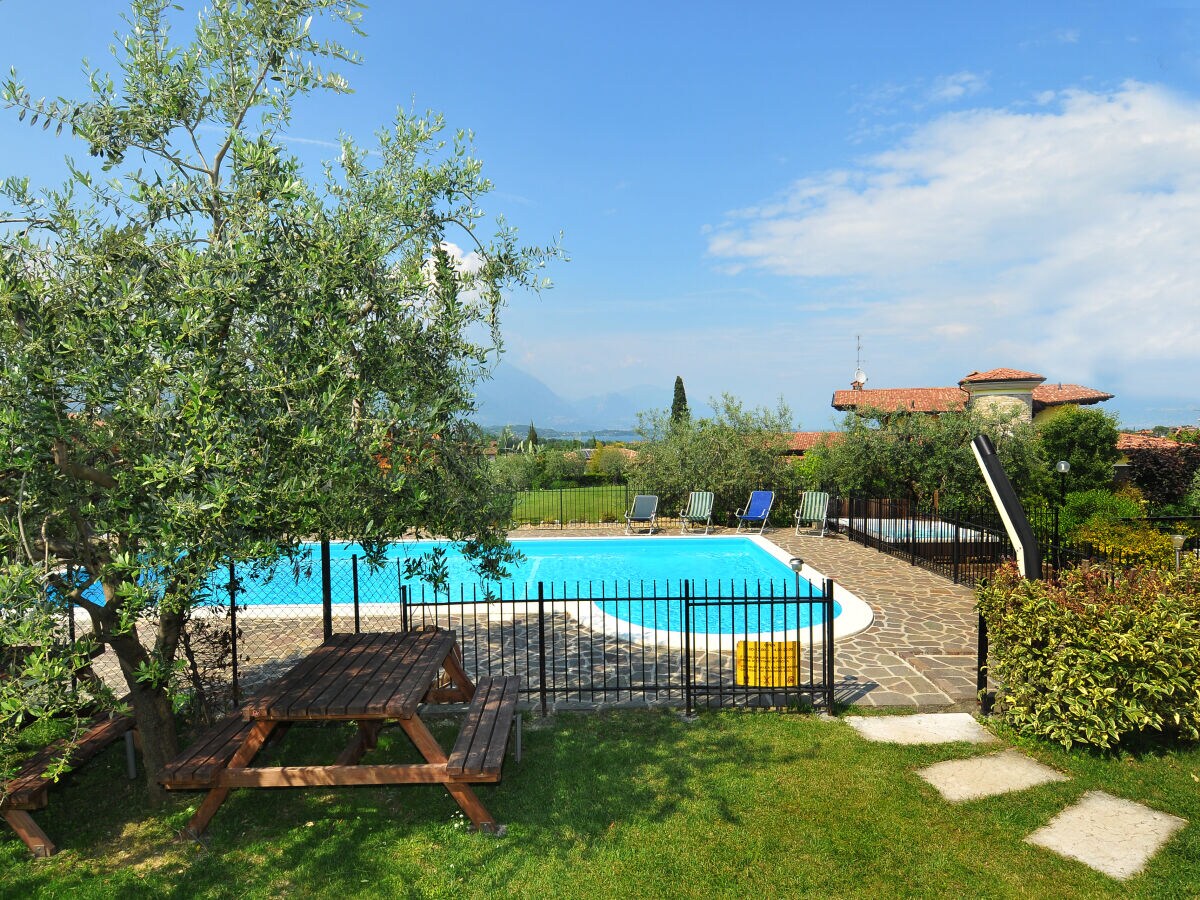 Holiday apartment La Grolla holidays - Outdoor photo 3