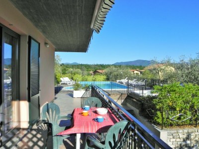 Holiday apartment La Grolla holidays - Outdoor photo 7
