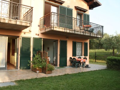 Holiday apartment La Grolla holidays - Features photo 11