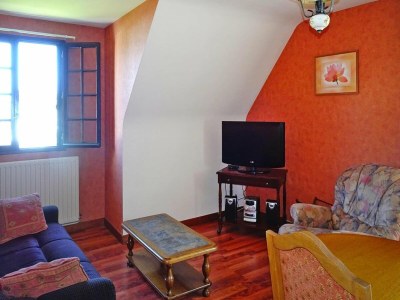 Apartment Holiday Home in Paramé near Saint-Malo Beaches - Features photo 5