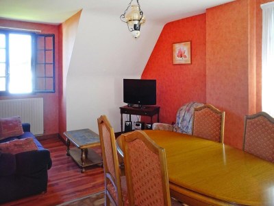Apartment Holiday Home in Paramé near Saint-Malo Beaches - Features photo 6