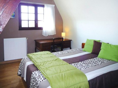 Apartment Holiday Home in Paramé near Saint-Malo Beaches - Features photo 7