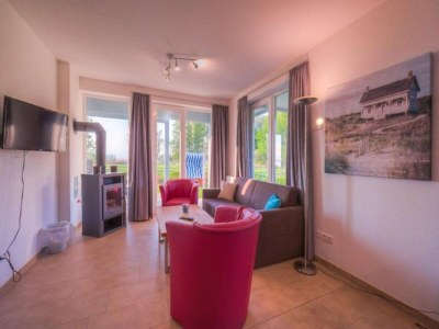 Apartment tolles Appartment in der Seenplatte - Features photo 8