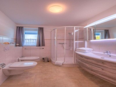 Apartment tolles Appartment in der Seenplatte - Features photo 10
