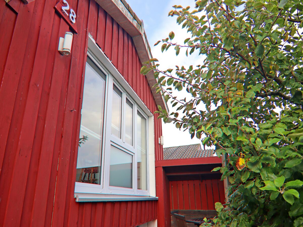 Holiday house Ferienhaus, Krusendorf - Outdoor photo 5