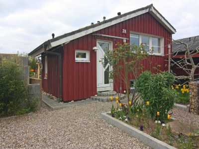 Holiday house Ferienhaus, Krusendorf - Outdoor photo 6