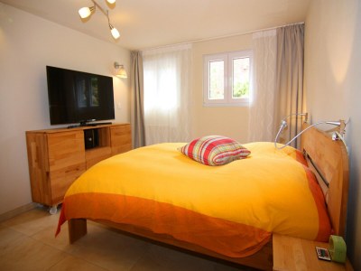 Holiday house Ferienhaus, Krusendorf - Features photo 15