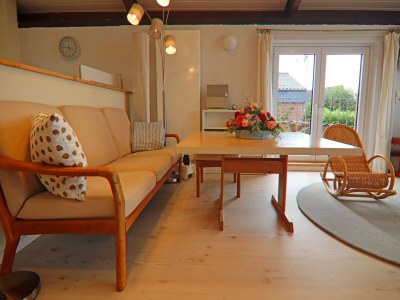 Holiday house Ferienhaus, Krusendorf - Features photo 17