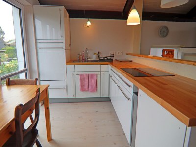 Holiday house Ferienhaus, Krusendorf - Features photo 28