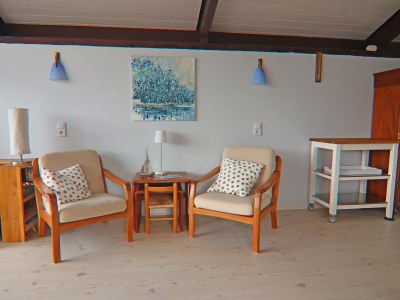 Holiday house Ferienhaus, Krusendorf - Features photo 32