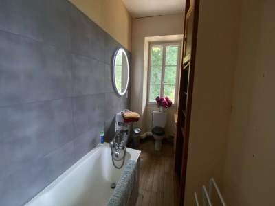 Holiday house Villa in Normandy with Beach Access - Features photo 9
