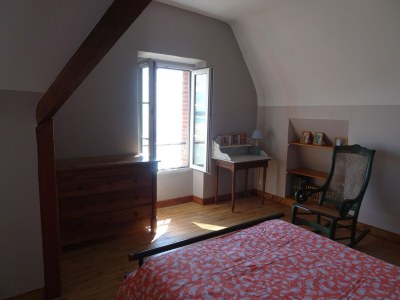 Holiday house Villa in Normandy with Beach Access - Features photo 10