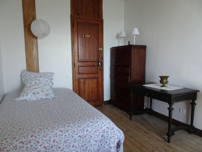 Holiday house Villa in Normandy with Beach Access - Features photo 12