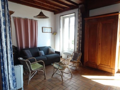 Holiday house Villa in Normandy with Beach Access - Features photo 16