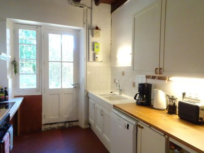 Holiday house Villa in Normandy with Beach Access - Features photo 17