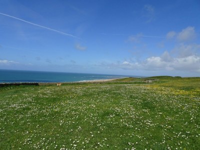 Holiday house Villa in Normandy with Beach Access - Environment photo 26