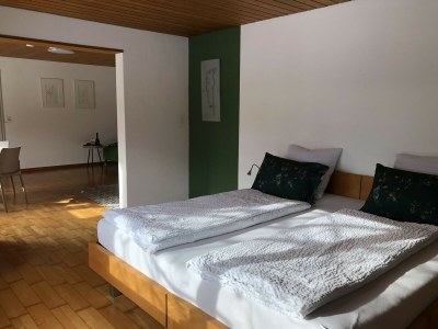 Holiday apartment Studio gARTen - Features photo 17