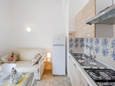 Holiday park Apartment in Loano with garden - Features photo 21