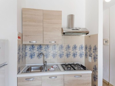 Holiday park Apartment in Loano with garden - Features photo 22