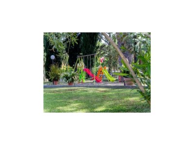 Holiday park Apartment in Loano with garden - Outdoor photo 24