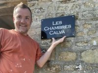 Graeme Powlesland