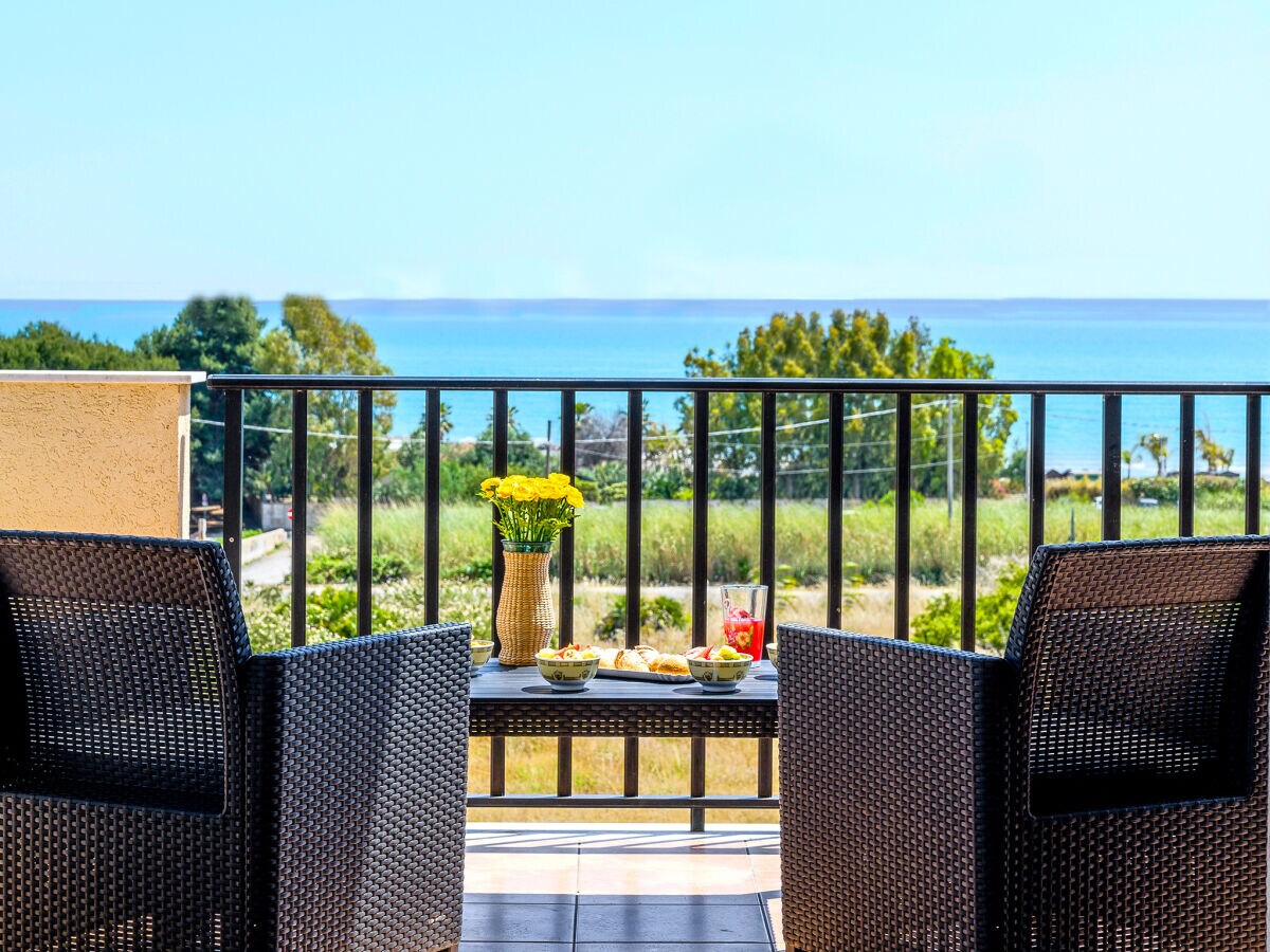 Holiday apartment Casamici - Outdoor photo 4