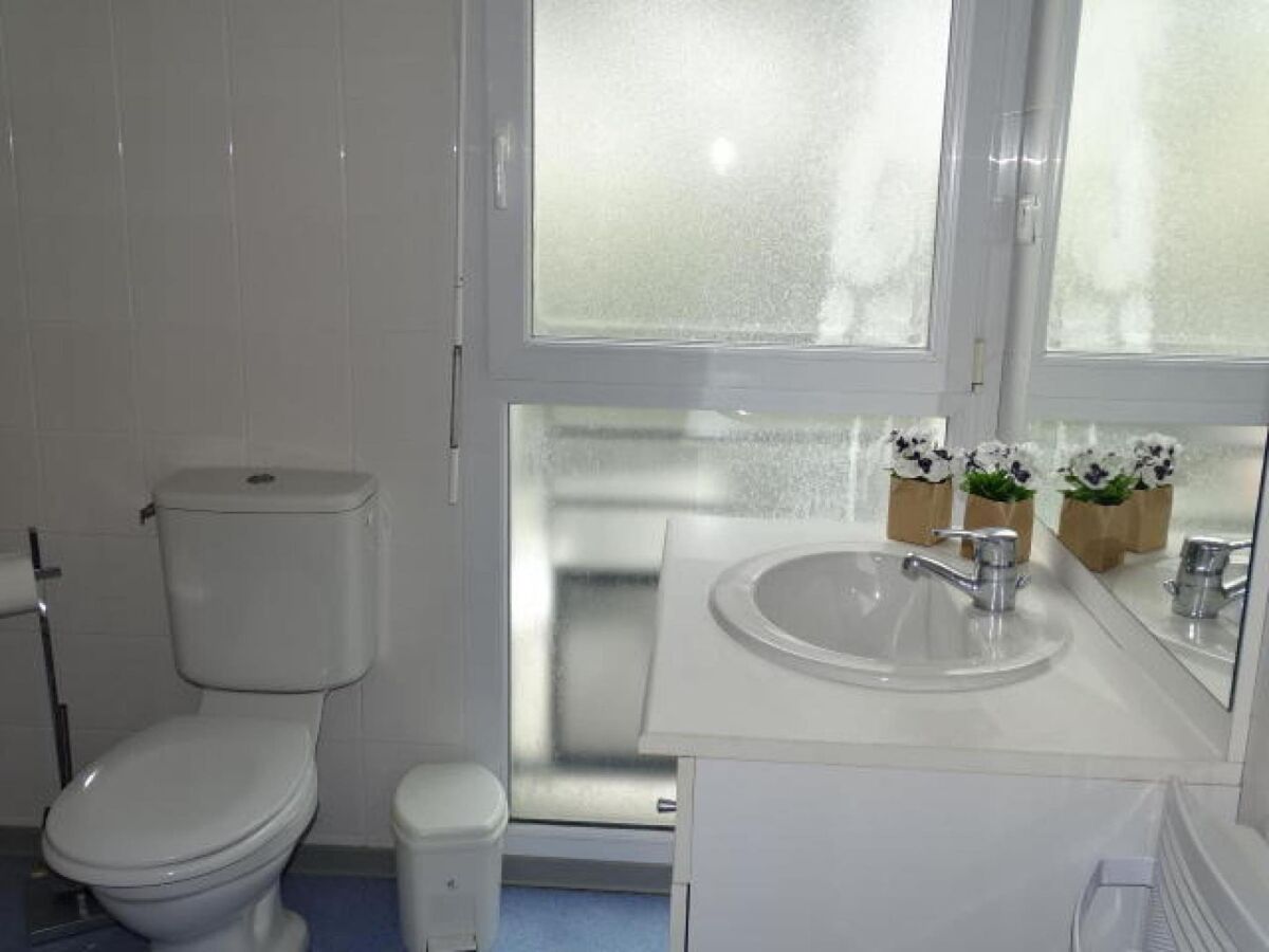 Apartment Studio in Audierne near Finistère Beach - Features photo 3