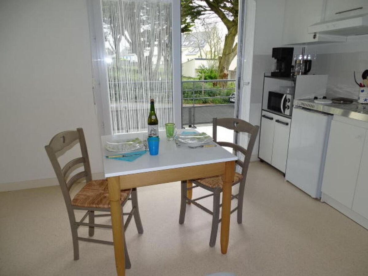 Apartment Studio in Audierne near Finistère Beach - Features photo 5