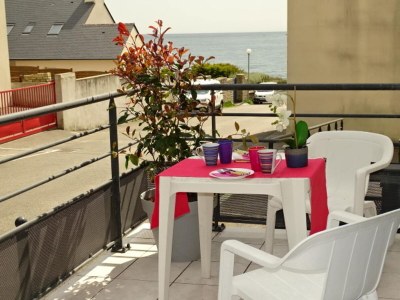 Apartment Studio in Audierne near Finistère Beach in Quimper Region - Apartment